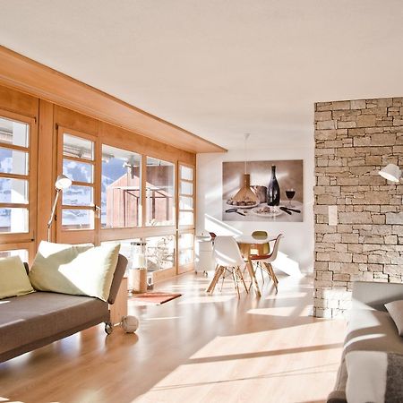 Apartment Matterhorn - Griwa Rent Ag Гріндельвальд Екстер'єр фото