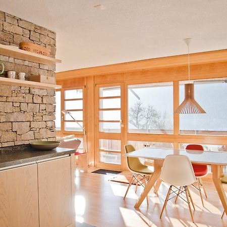 Apartment Matterhorn - Griwa Rent Ag Гріндельвальд Екстер'єр фото